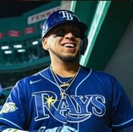 Isaac Paredes